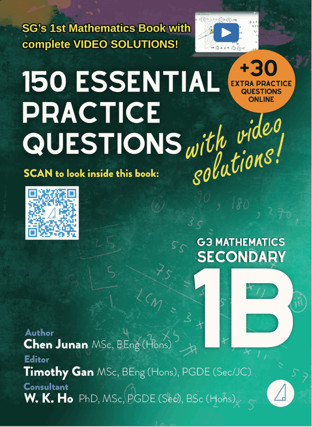 Our Publications | Tim Gan Math